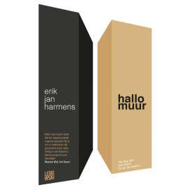 Hallo muur (Dutch Edition)