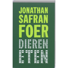Dieren eten