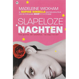 Slapeloze nachten