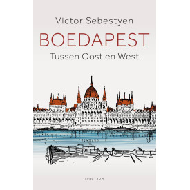 Boedapest: tussen Oost en West