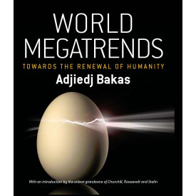 World Megatrends: Towards the Renewal of Humanity