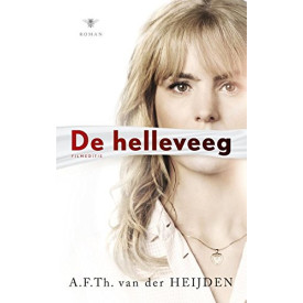 De helleveeg (De tandeloze tijd, 5)