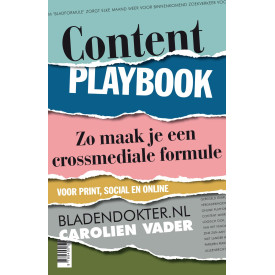 Content Playbook