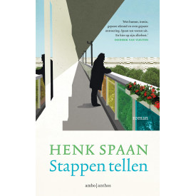 Stappen tellen