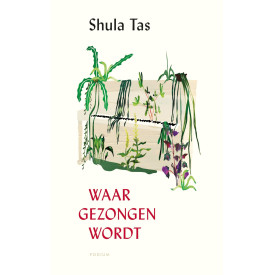 Waar gezongen wordt