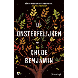De onsterfelijken (Dutch Edition)