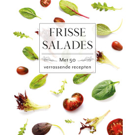 Frisse salades (Fresh & Healthy)