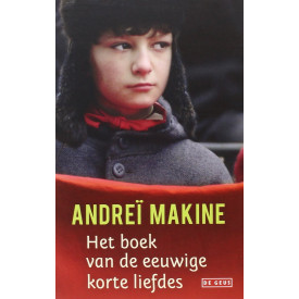 Het boek van de eeuwige korte liefdes