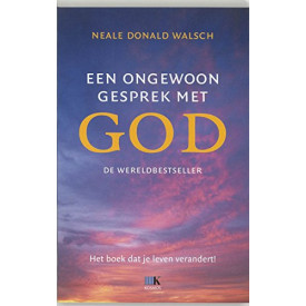 EEN Ongewoon Gesprek Met GOD