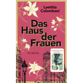 Das Haus der Frauen