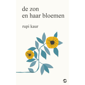 De zon en haar bloemen