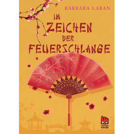 Im Zeichen der Feuerschlange