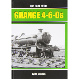 Book of the Grange 4-6-0s