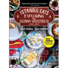 Istanbul Eats: Exploring the Culinary Backstreets
