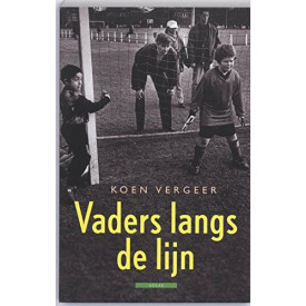 Vaders langs de lijn