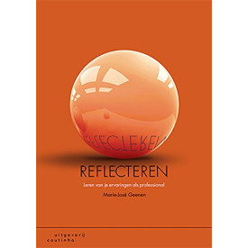 Reflecteren: leren van je ervaringen als professional