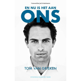 En nu is het aan ons!