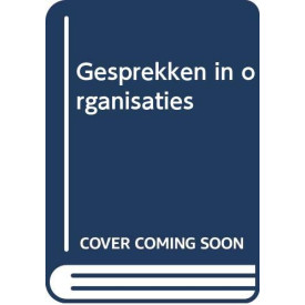 Gesprekken in organisaties
