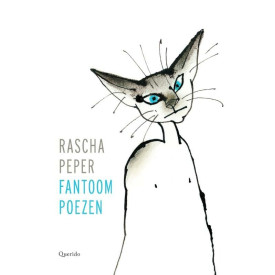 Fantoompoezen