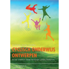 Cyclisch onderwijs ontwerpen: in vijf stappen naar passende leeractiviteiten