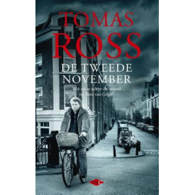 De tweede november: wie zat er achter de moord op Theo van Gogh?