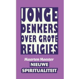 Nieuwe spiritualiteit