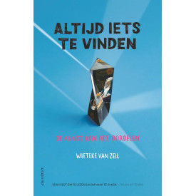 Altijd iets te vinden: De kunst van het oordelen