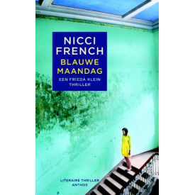 Blauwe maandag