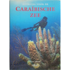 Duikgids Caraibisch gebied