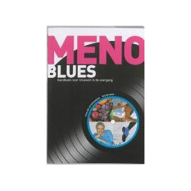 Menoblues: handboek voor vrouwen in de overgang