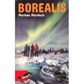 Marloes Morshuis, Borealis