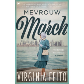 Mevrouw March