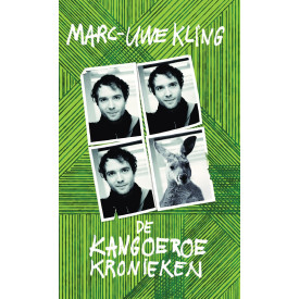 De kangoeroekronieken (Dutch Edition)