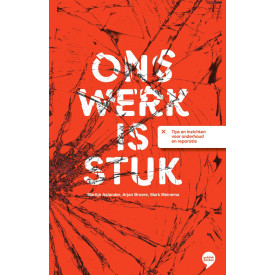 Ons werk is stuk: tips en inzichten voor onderhoud en reparatie