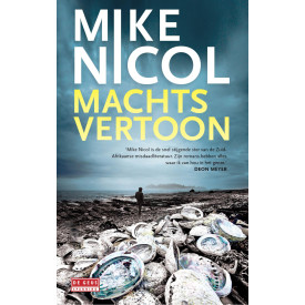 Machtsvertoon