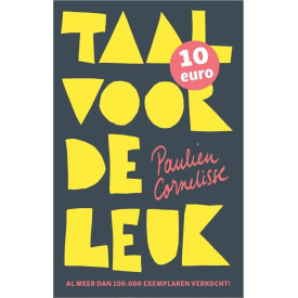 Taal voor de leuk