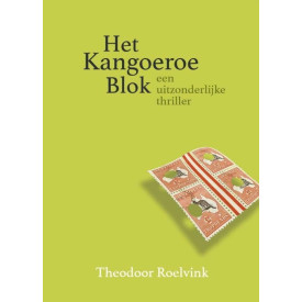 Het Kangoeroe Blok: een uitzonderlijke thriller