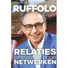 Relaties opbouwen door Netwerken