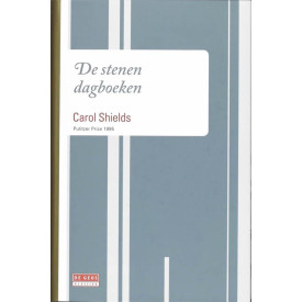 De Geus De stenen dagboeken (De Geus Klassiek)