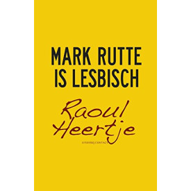 Mark Rutte is lesbisch