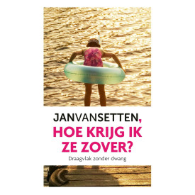 Hoe krijg ik ze zover: Draagvlak zonder dwang