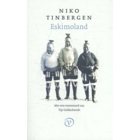 Eskimoland (Dutch Edition)