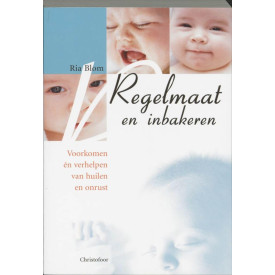 Regelmaat en inbakeren / druk 10: voorkomen en ver