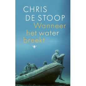 Wanneer het water breekt (Dutch Edition)