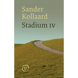 Stadium IV