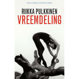 Vreemdeling
