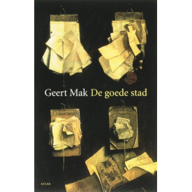 De Goede Stad (Dutch Language Edition)
