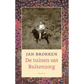 De tuinen van Buitenzorg