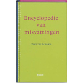 Encyclopedie van misvattingen / druk 1