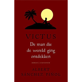 De man die de wereld ging ontdekken: Victus